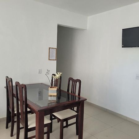 Vo Paulina Apartamentos Penha  Esterno foto