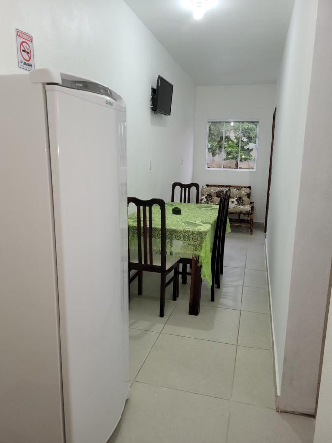 Vo Paulina Apartamentos Penha  Esterno foto