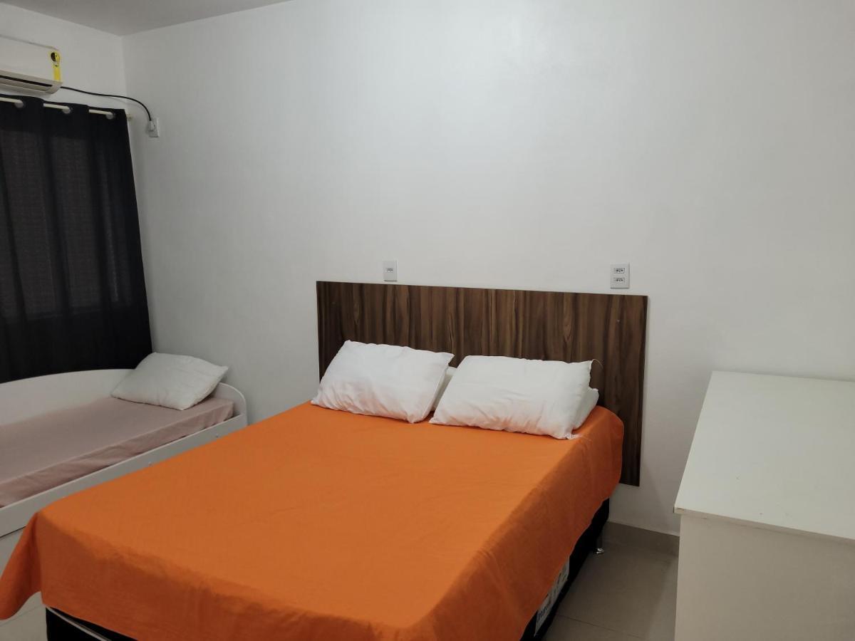 Vo Paulina Apartamentos Penha  Esterno foto