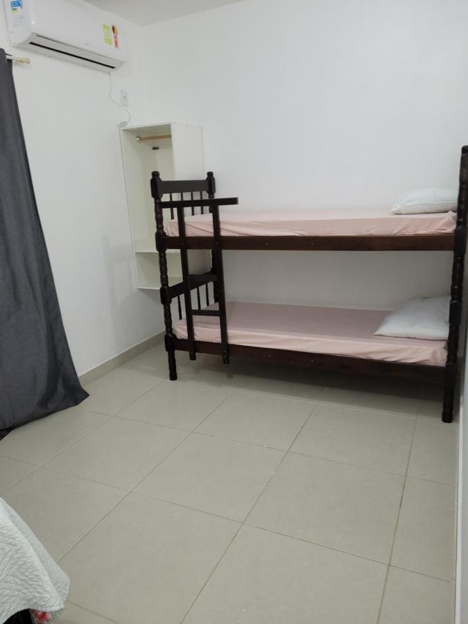 Vo Paulina Apartamentos Penha  Esterno foto