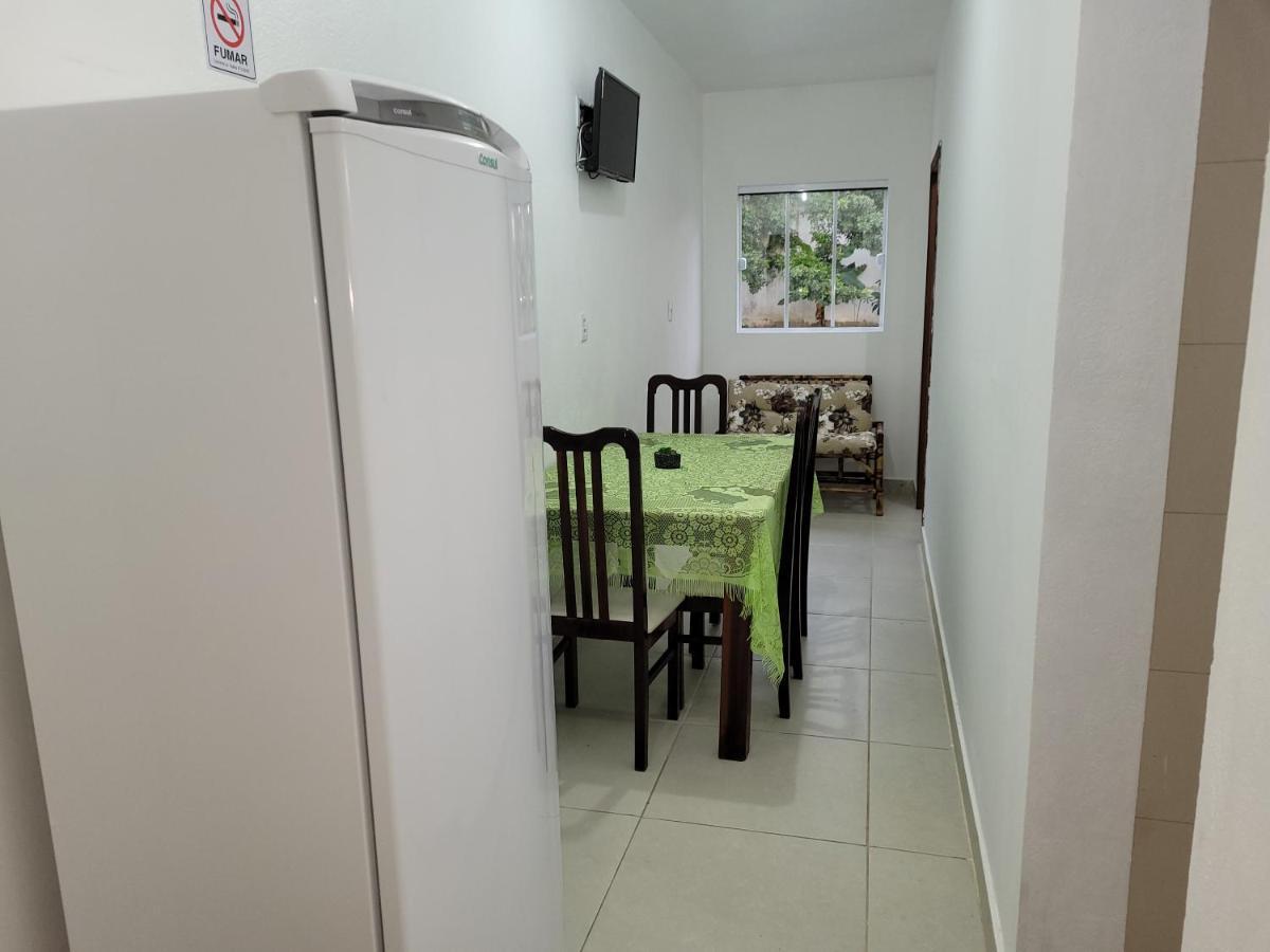 Vo Paulina Apartamentos Penha  Esterno foto