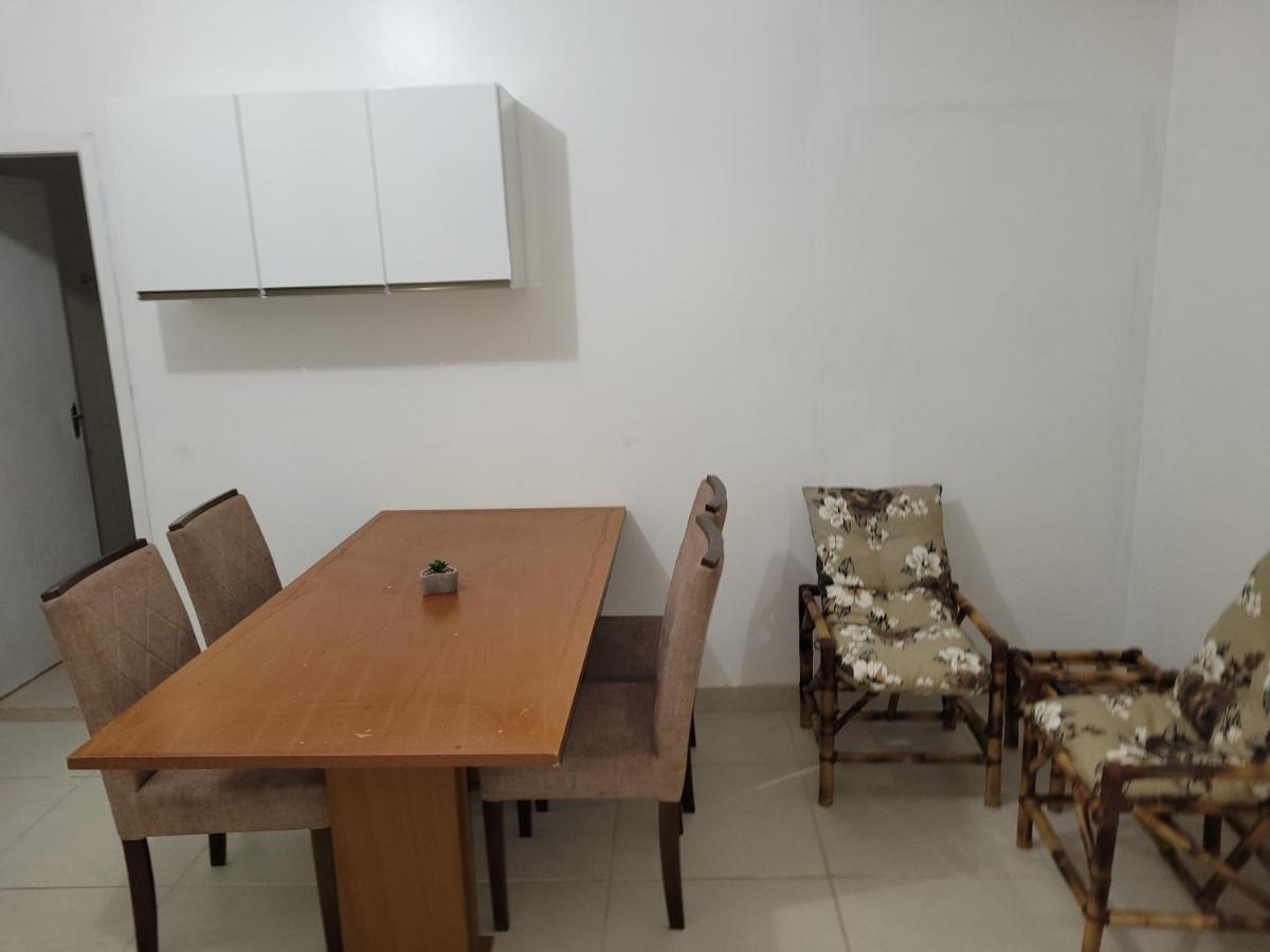 Vo Paulina Apartamentos Penha  Esterno foto