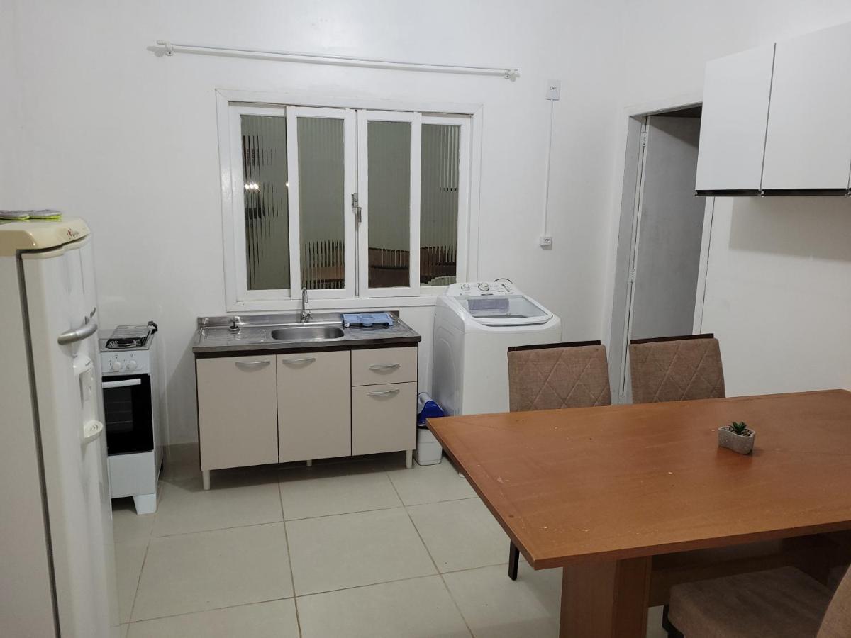 Vo Paulina Apartamentos Penha  Esterno foto
