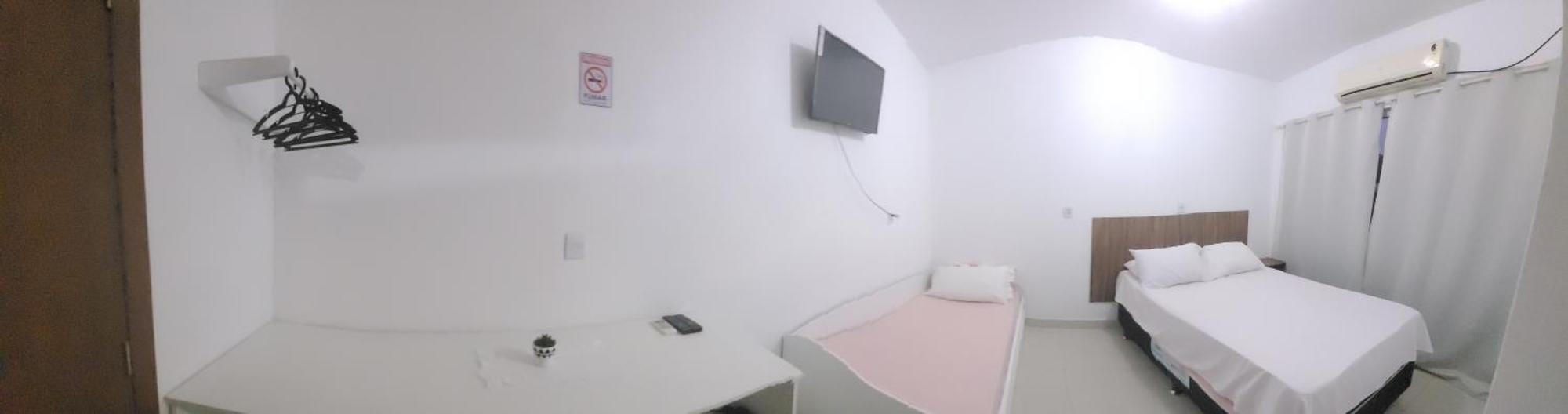 Vo Paulina Apartamentos Penha  Esterno foto