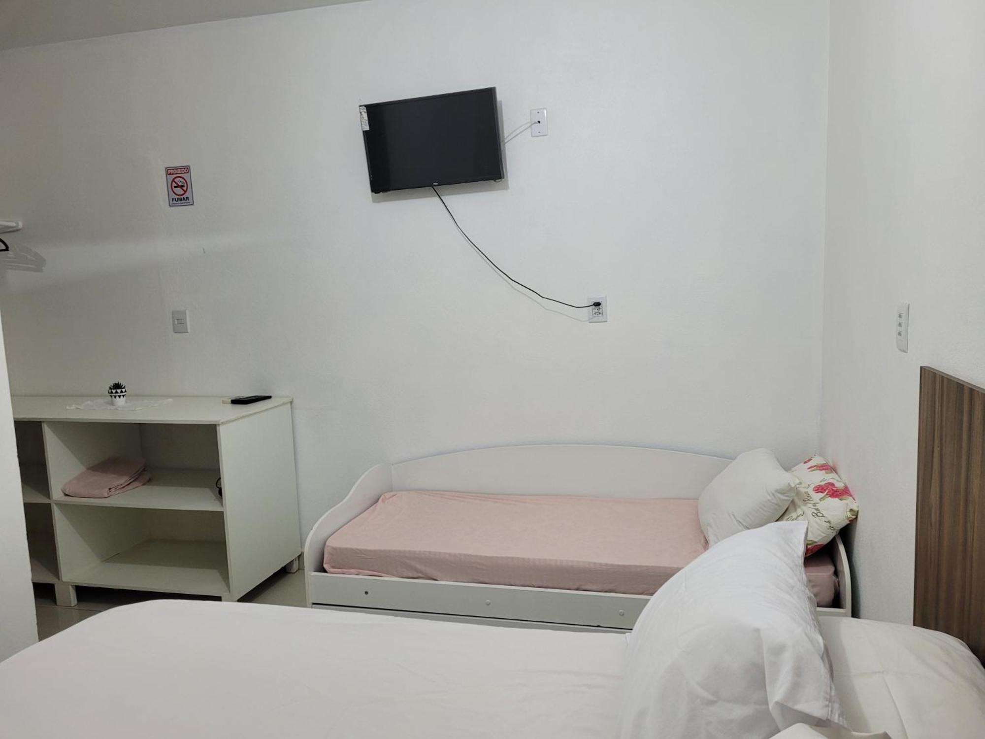 Vo Paulina Apartamentos Penha  Esterno foto