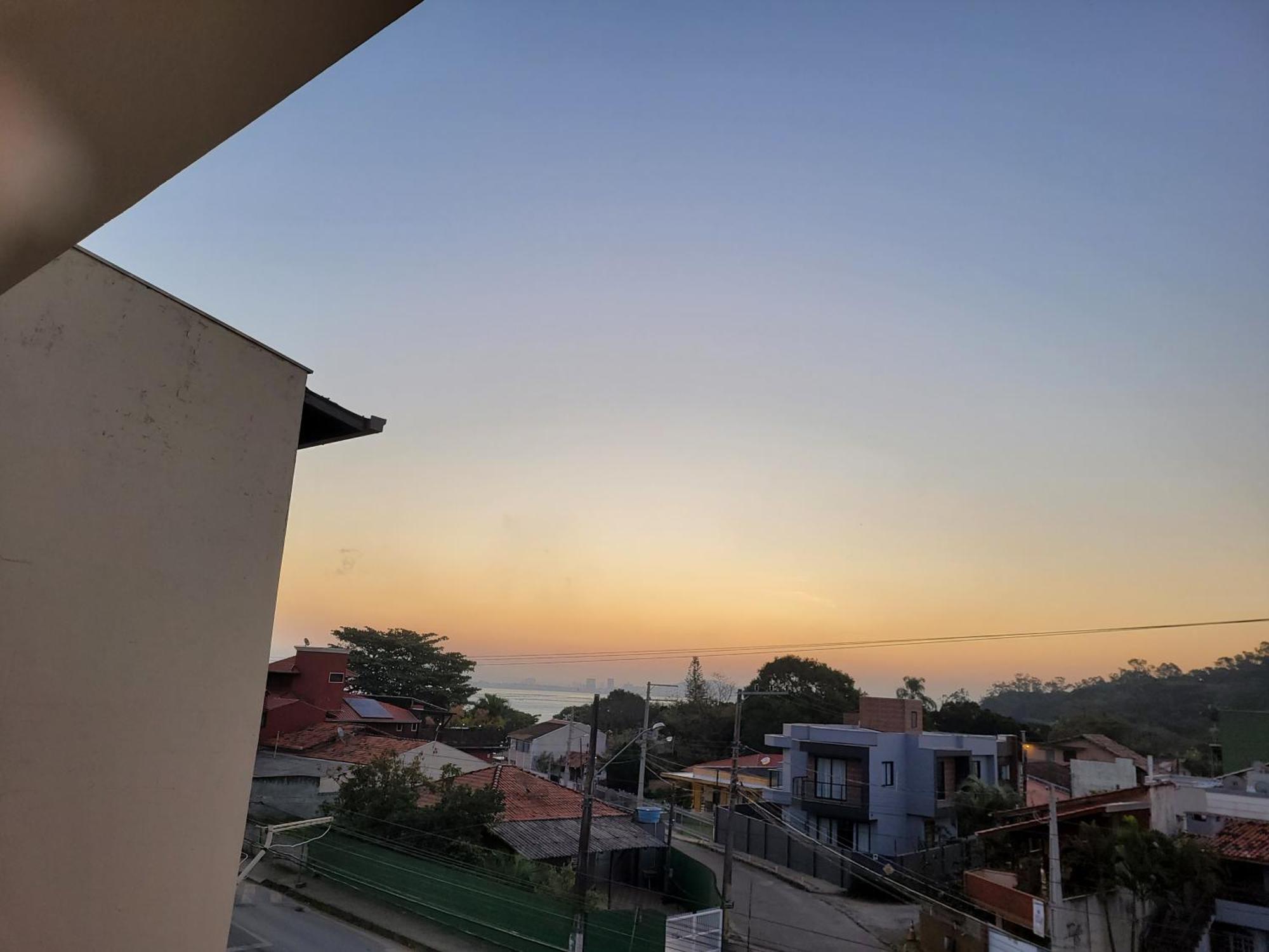 Vo Paulina Apartamentos Penha  Esterno foto
