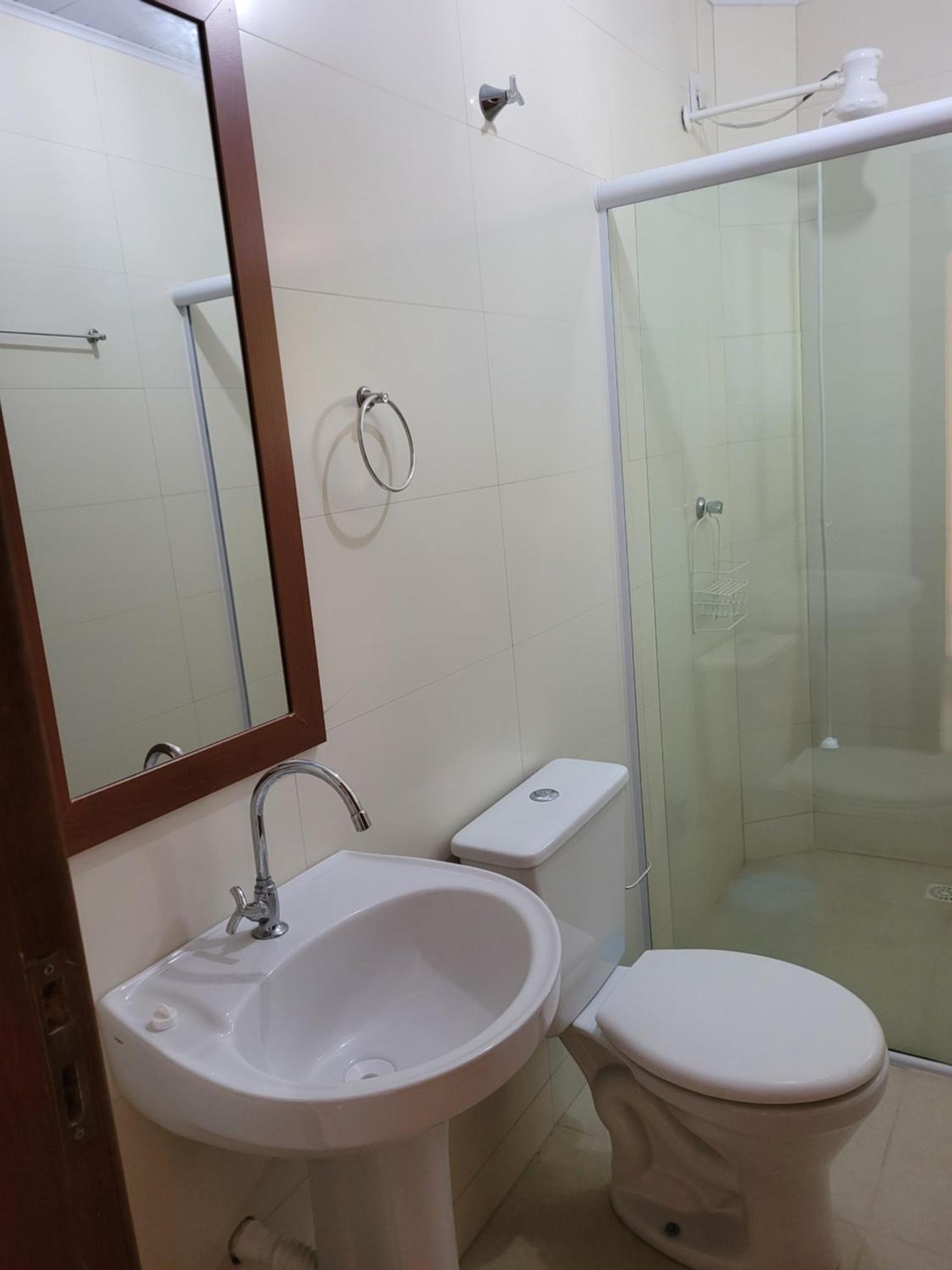Vo Paulina Apartamentos Penha  Esterno foto