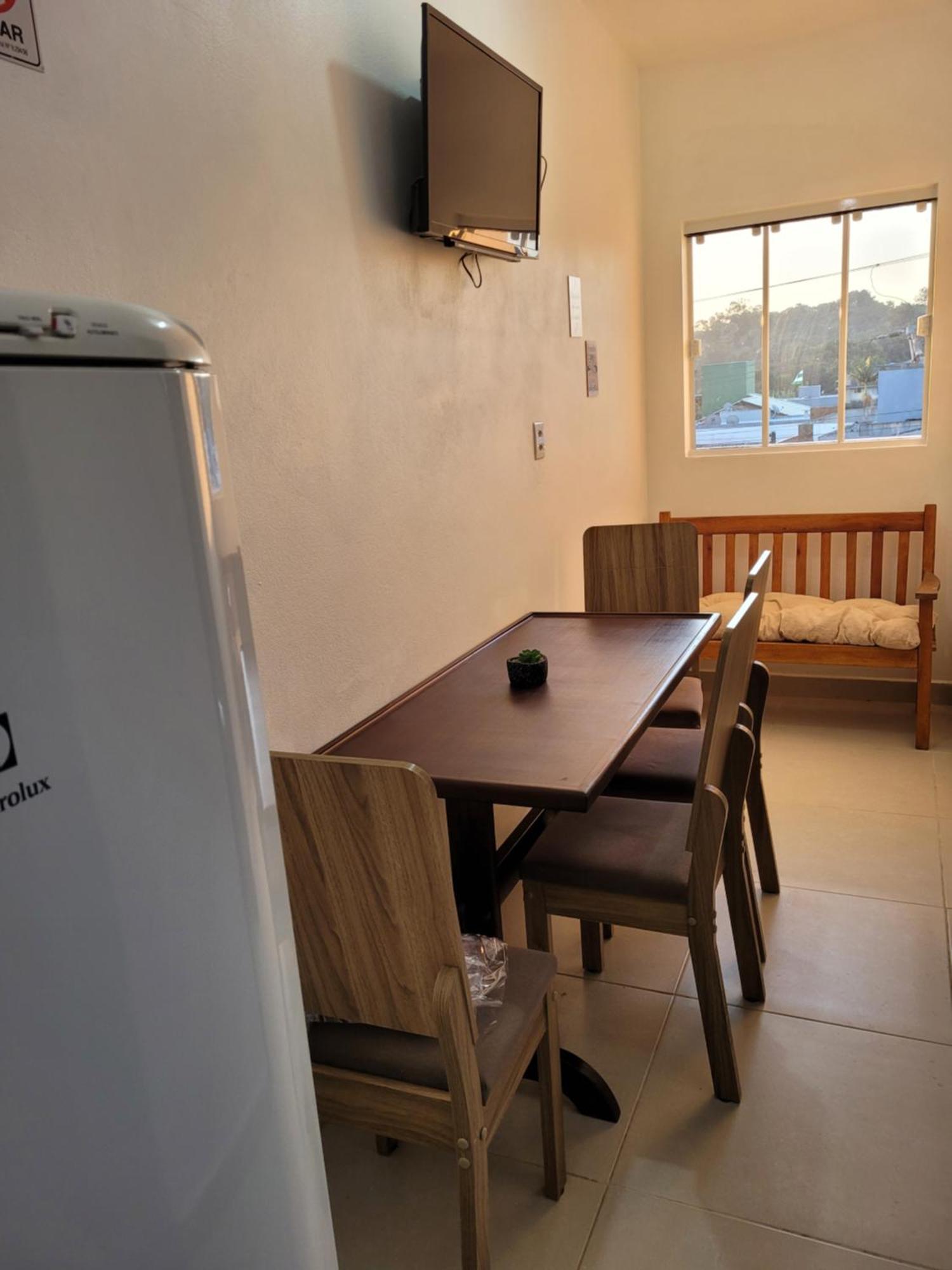 Vo Paulina Apartamentos Penha  Esterno foto