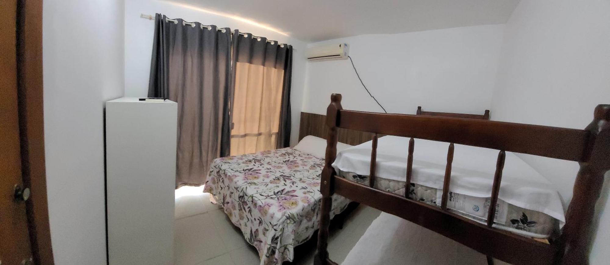 Vo Paulina Apartamentos Penha  Esterno foto