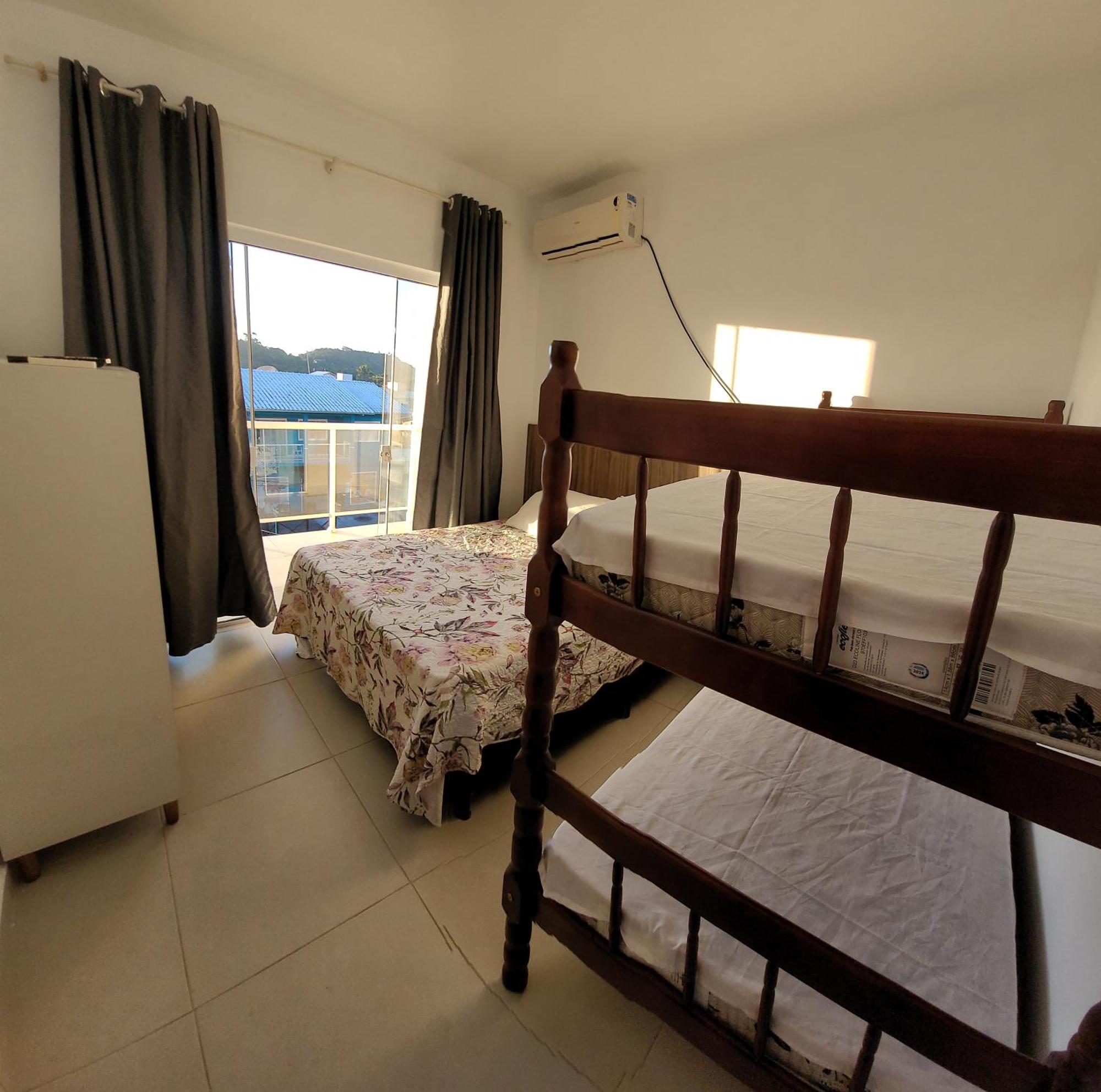 Vo Paulina Apartamentos Penha  Esterno foto