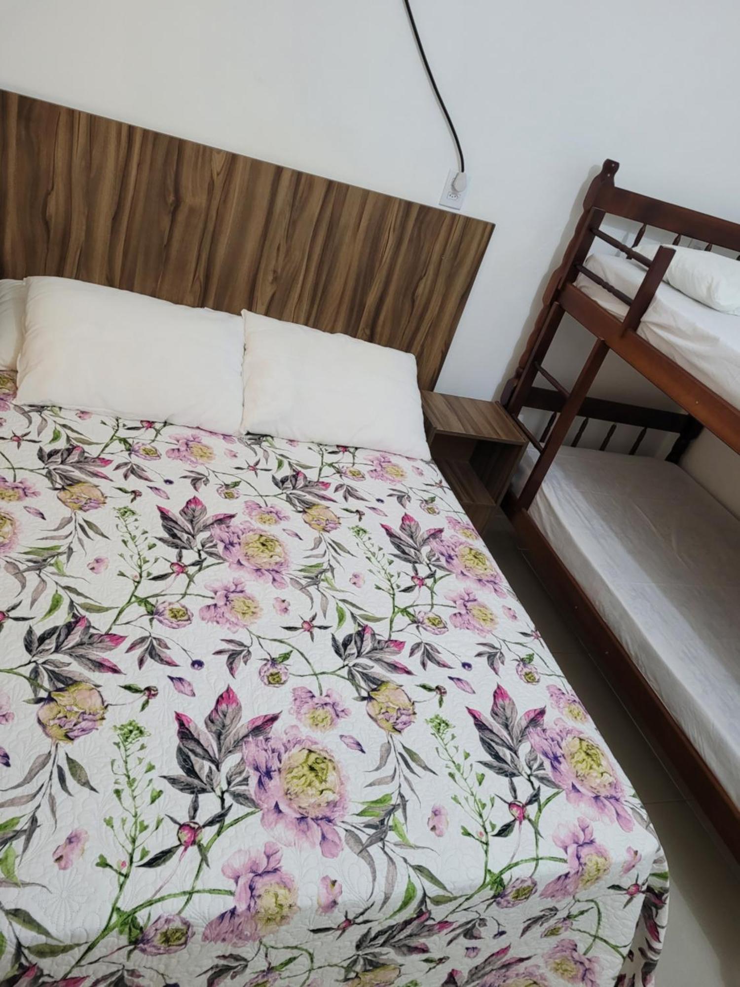 Vo Paulina Apartamentos Penha  Esterno foto