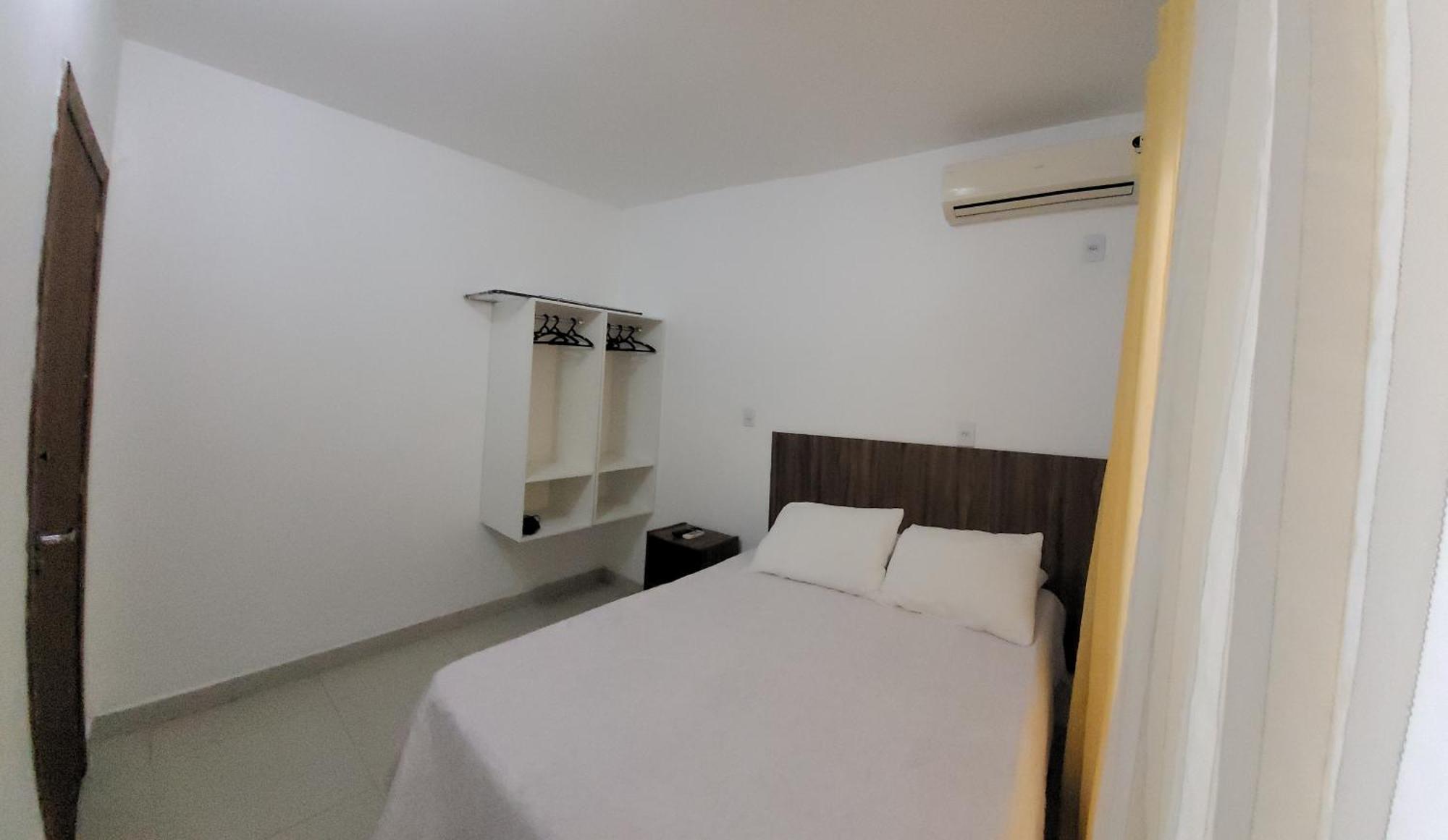 Vo Paulina Apartamentos Penha  Esterno foto