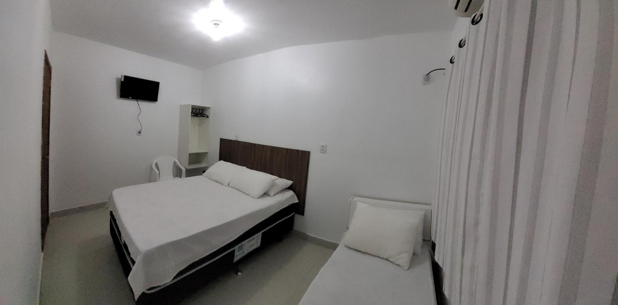 Vo Paulina Apartamentos Penha  Esterno foto