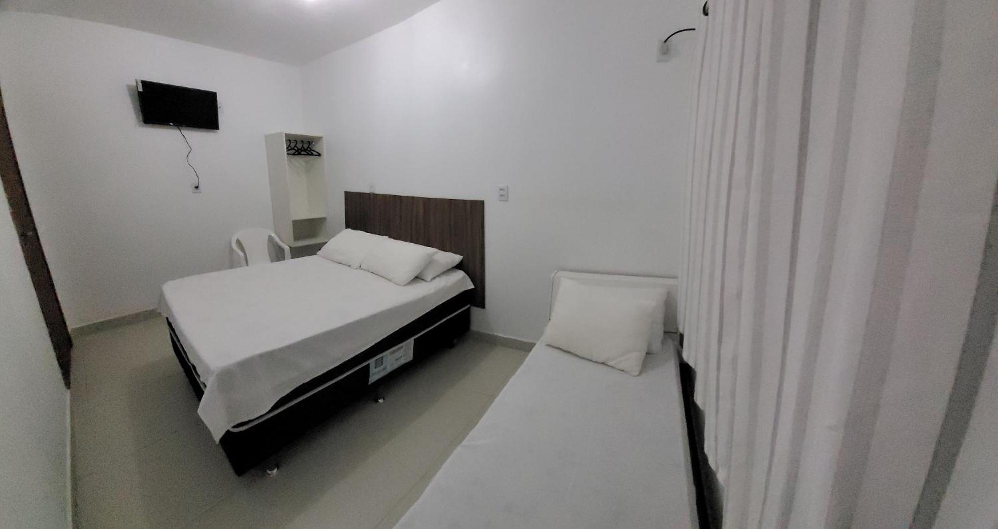 Vo Paulina Apartamentos Penha  Esterno foto