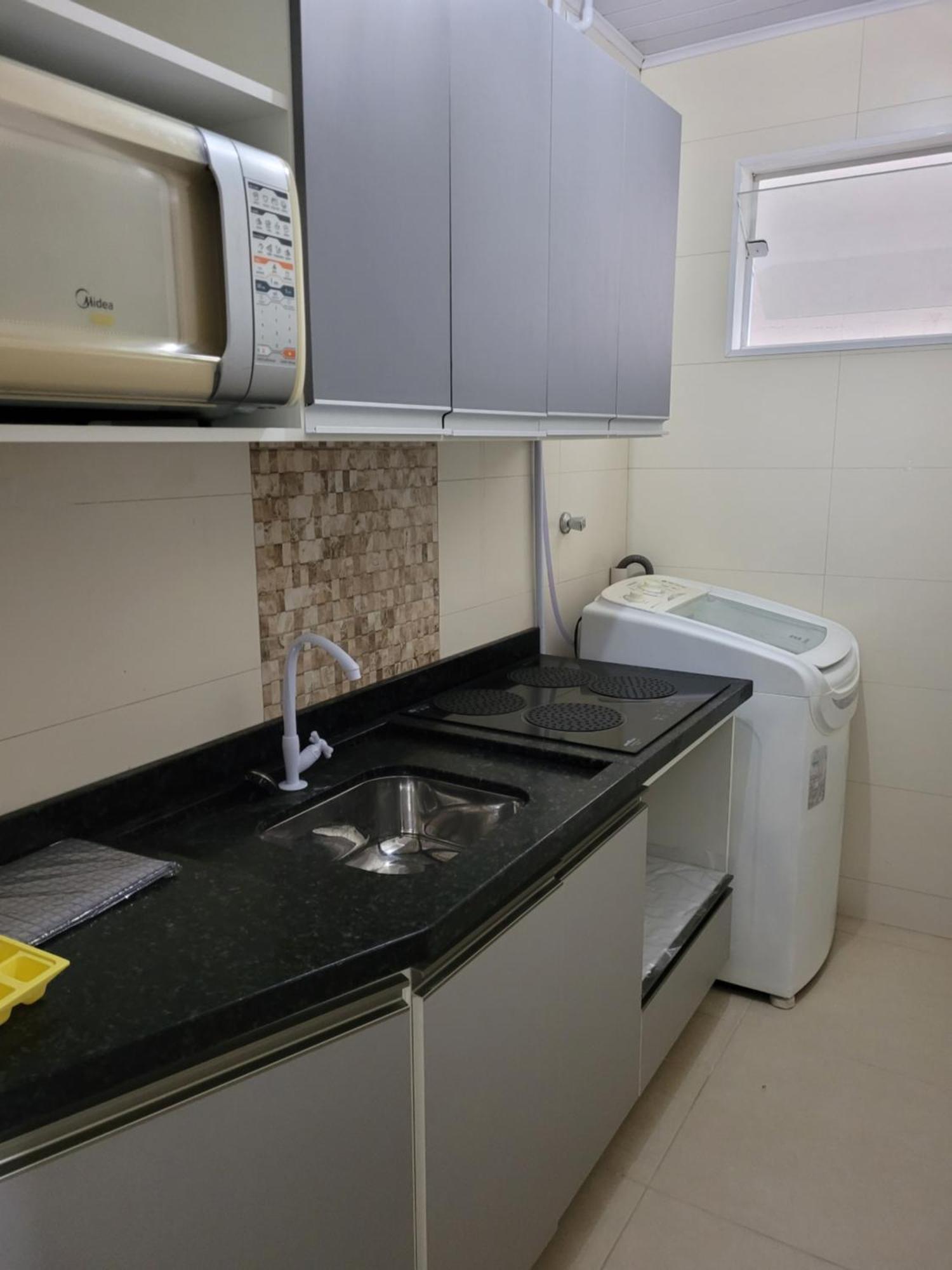 Vo Paulina Apartamentos Penha  Esterno foto