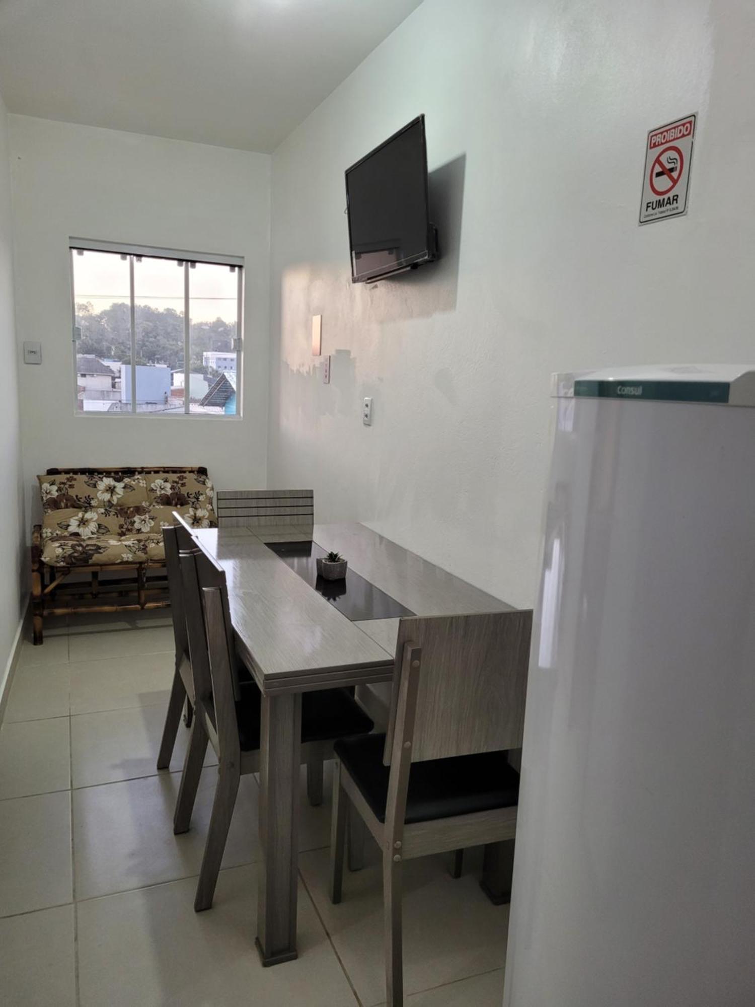 Vo Paulina Apartamentos Penha  Esterno foto