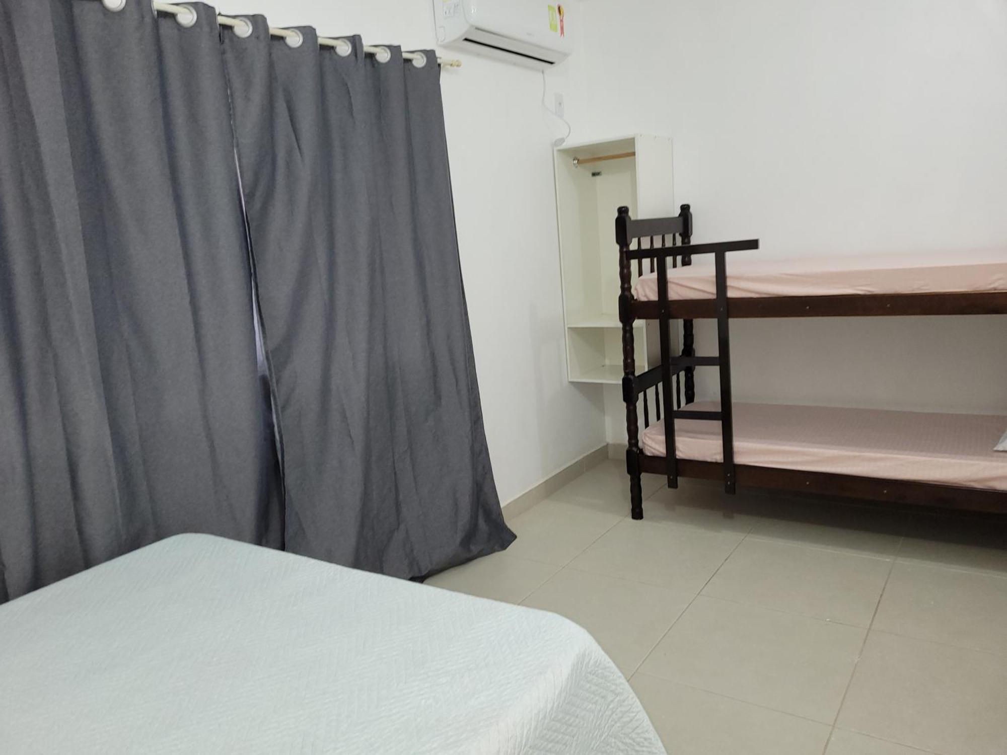 Vo Paulina Apartamentos Penha  Esterno foto