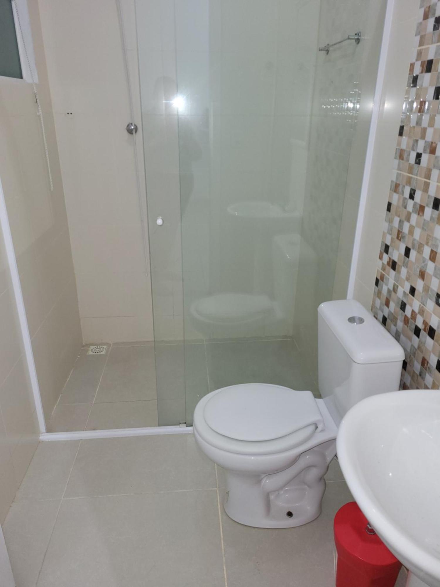 Vo Paulina Apartamentos Penha  Esterno foto