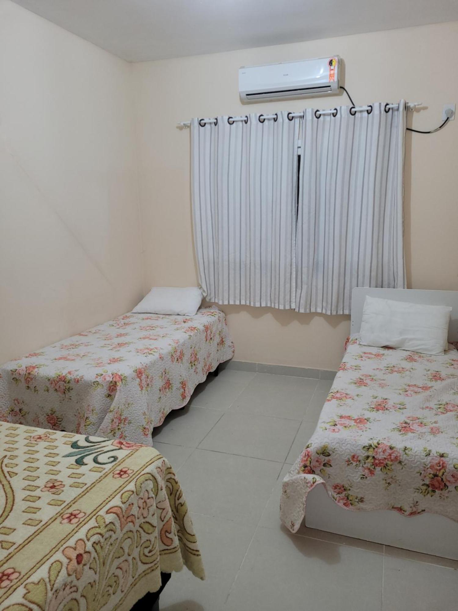 Vo Paulina Apartamentos Penha  Esterno foto