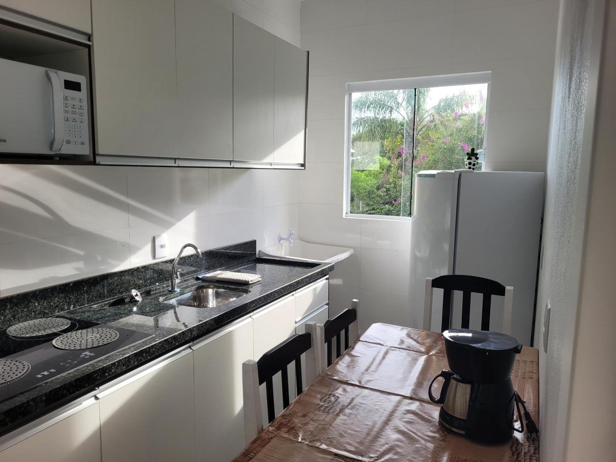 Vo Paulina Apartamentos Penha  Esterno foto