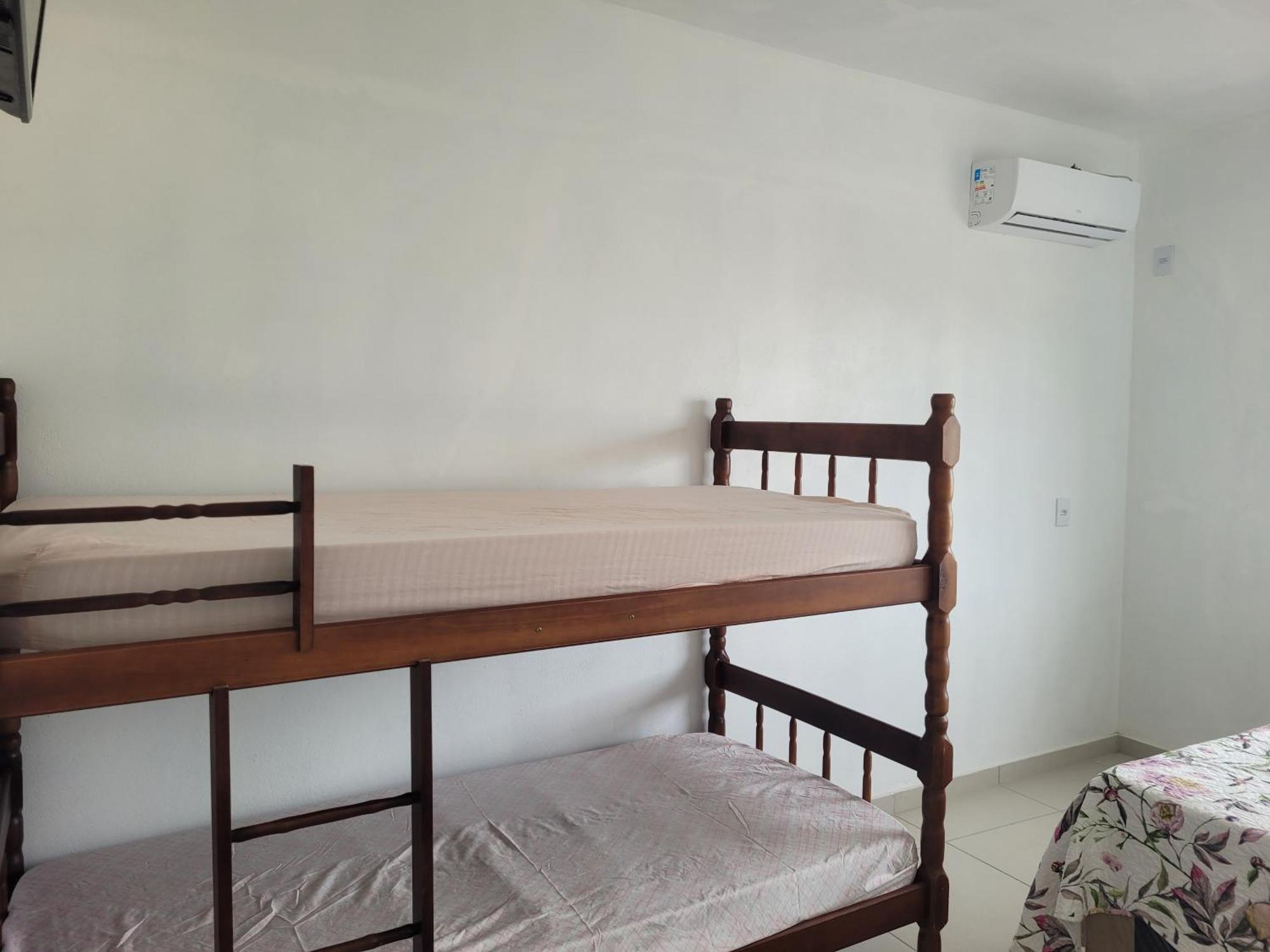 Vo Paulina Apartamentos Penha  Esterno foto