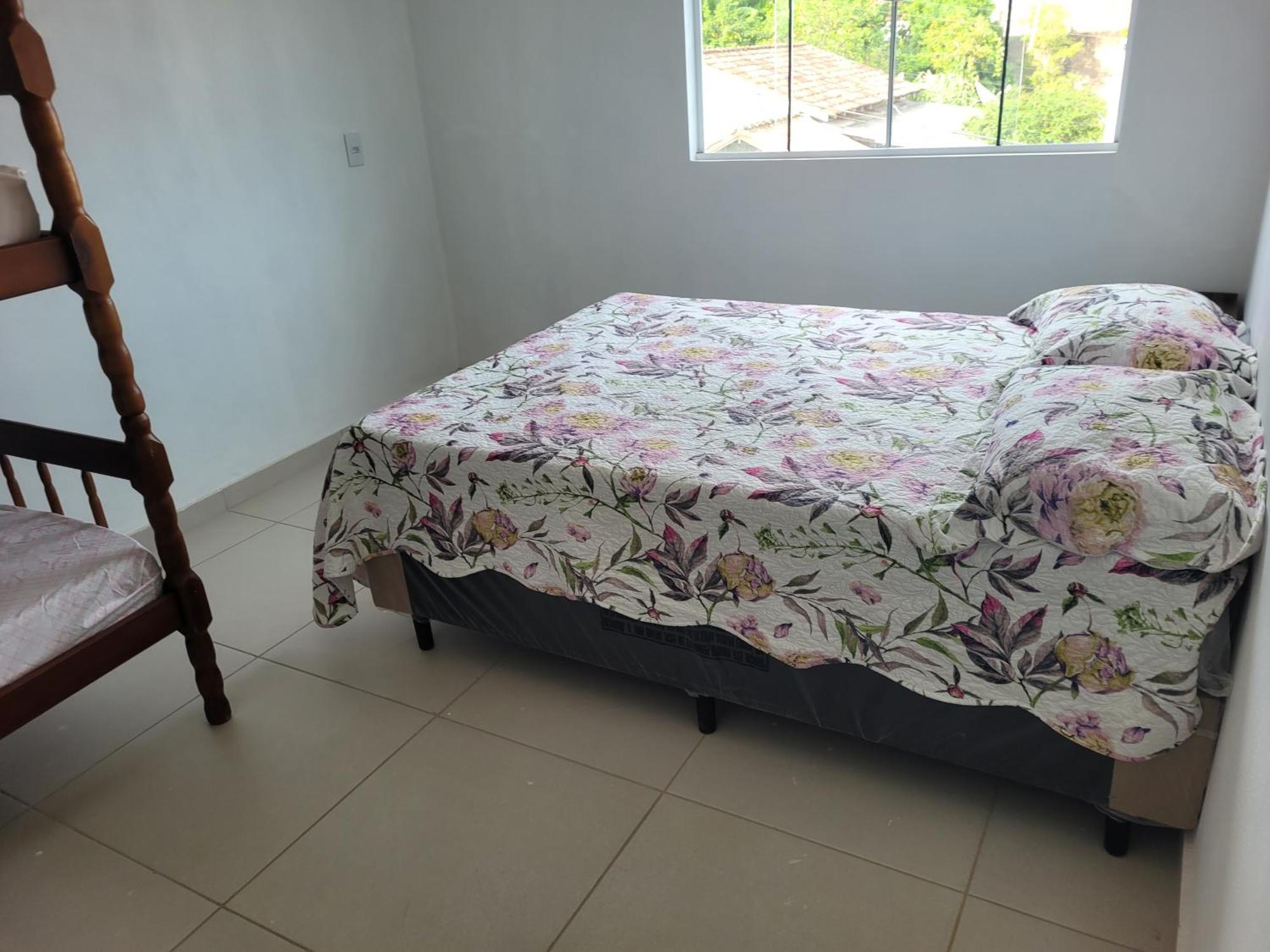 Vo Paulina Apartamentos Penha  Esterno foto