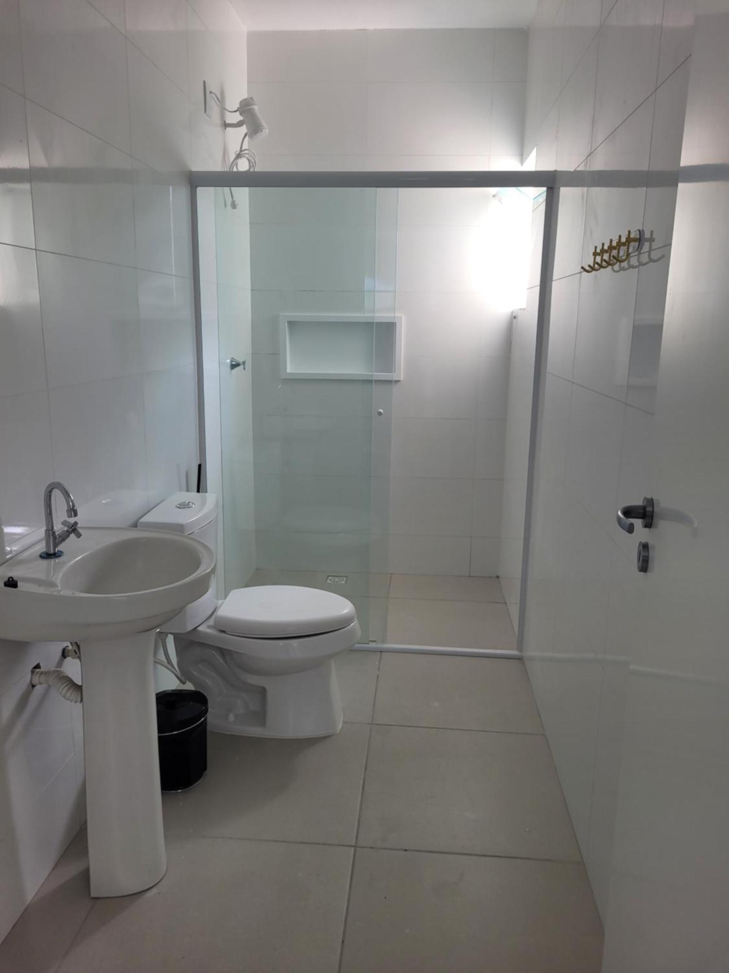 Vo Paulina Apartamentos Penha  Esterno foto