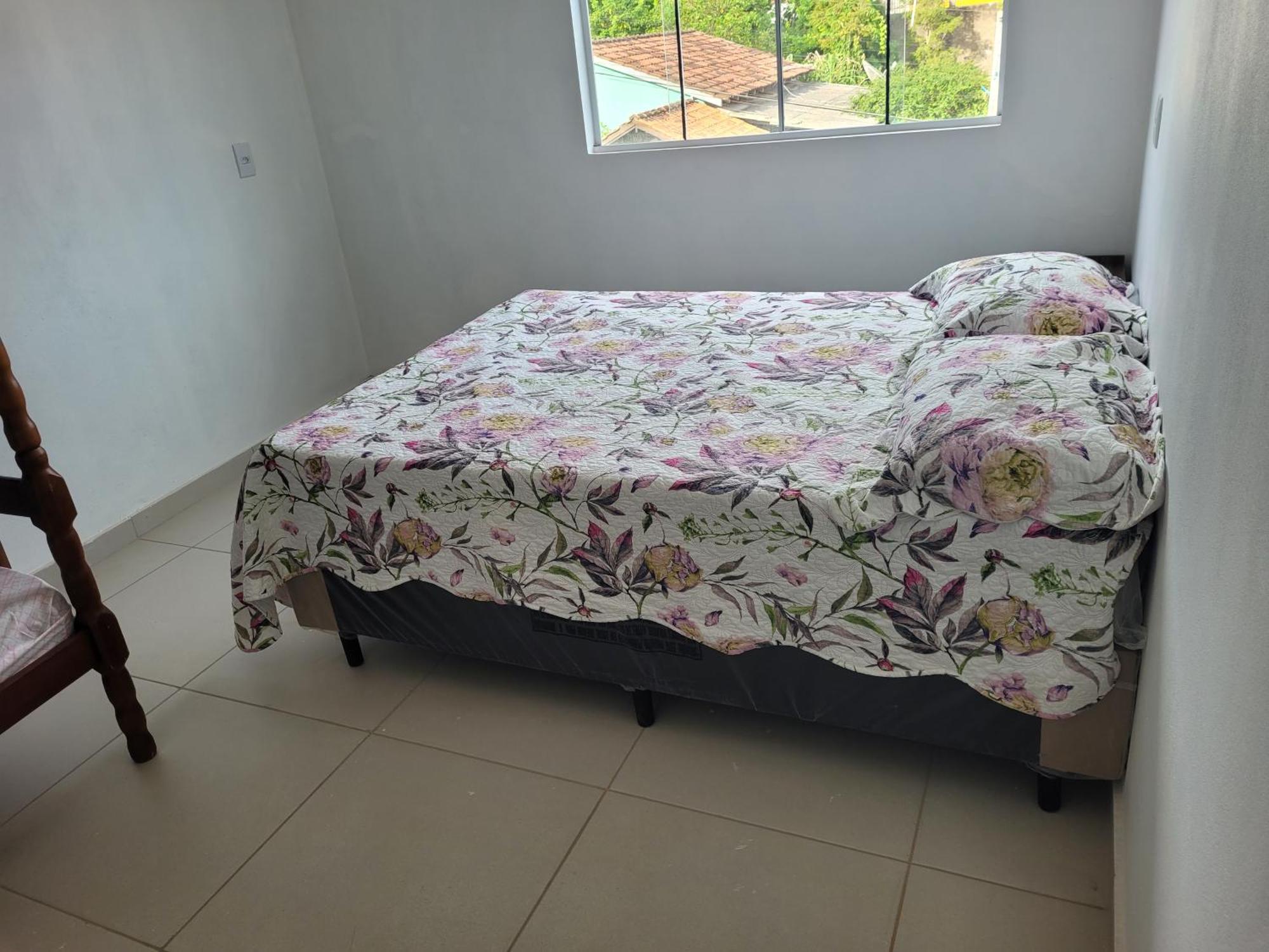 Vo Paulina Apartamentos Penha  Esterno foto