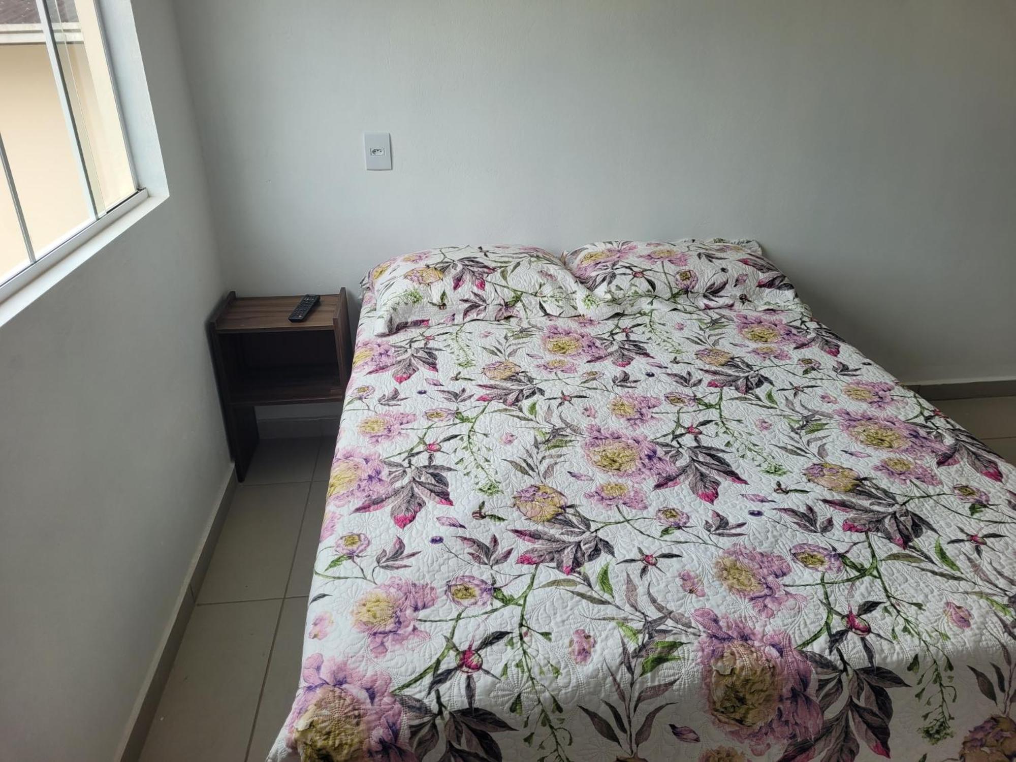 Vo Paulina Apartamentos Penha  Esterno foto