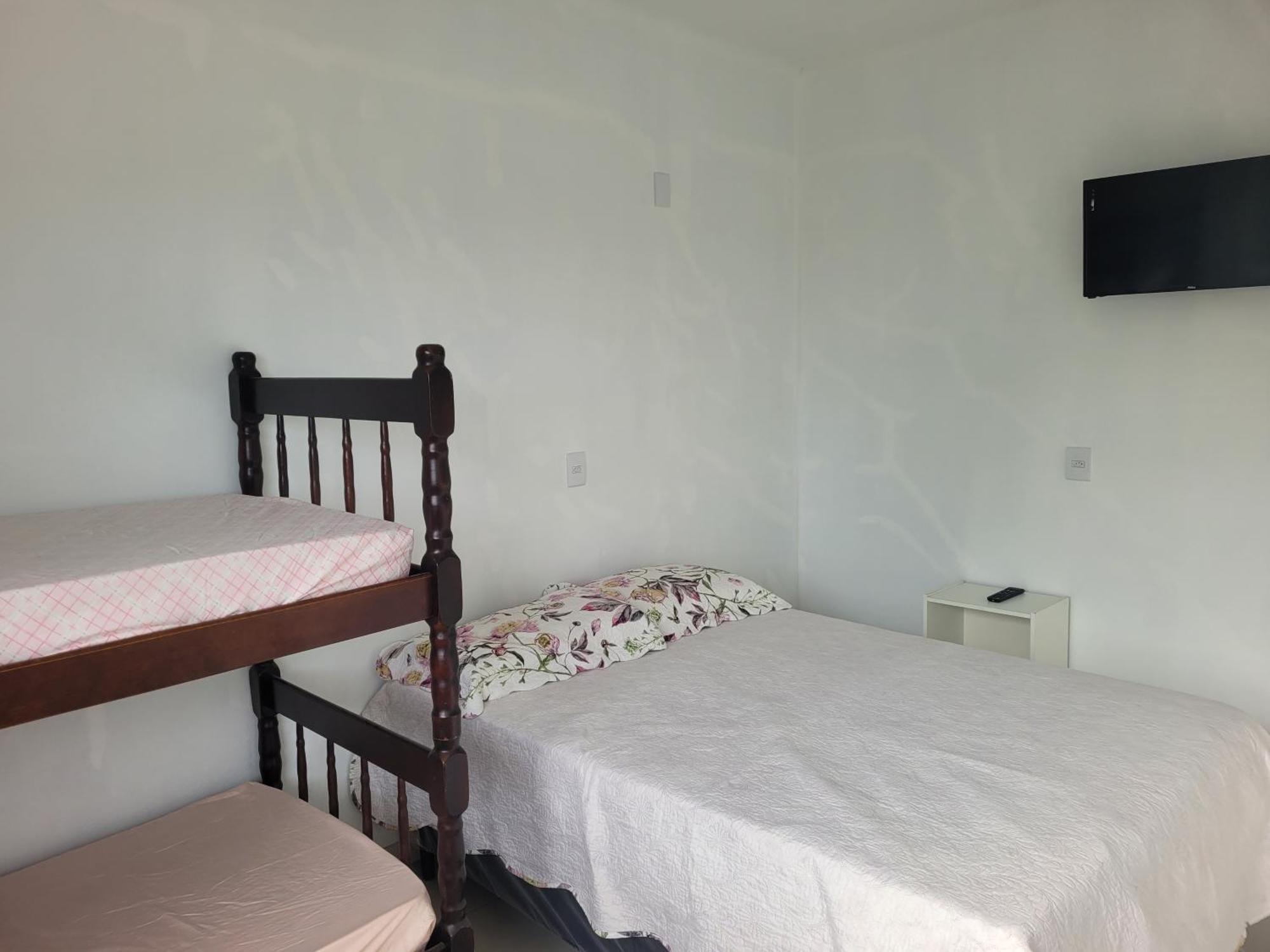 Vo Paulina Apartamentos Penha  Esterno foto