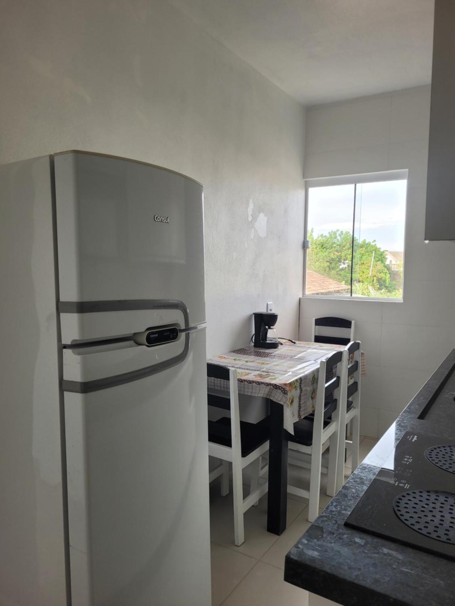 Vo Paulina Apartamentos Penha  Esterno foto