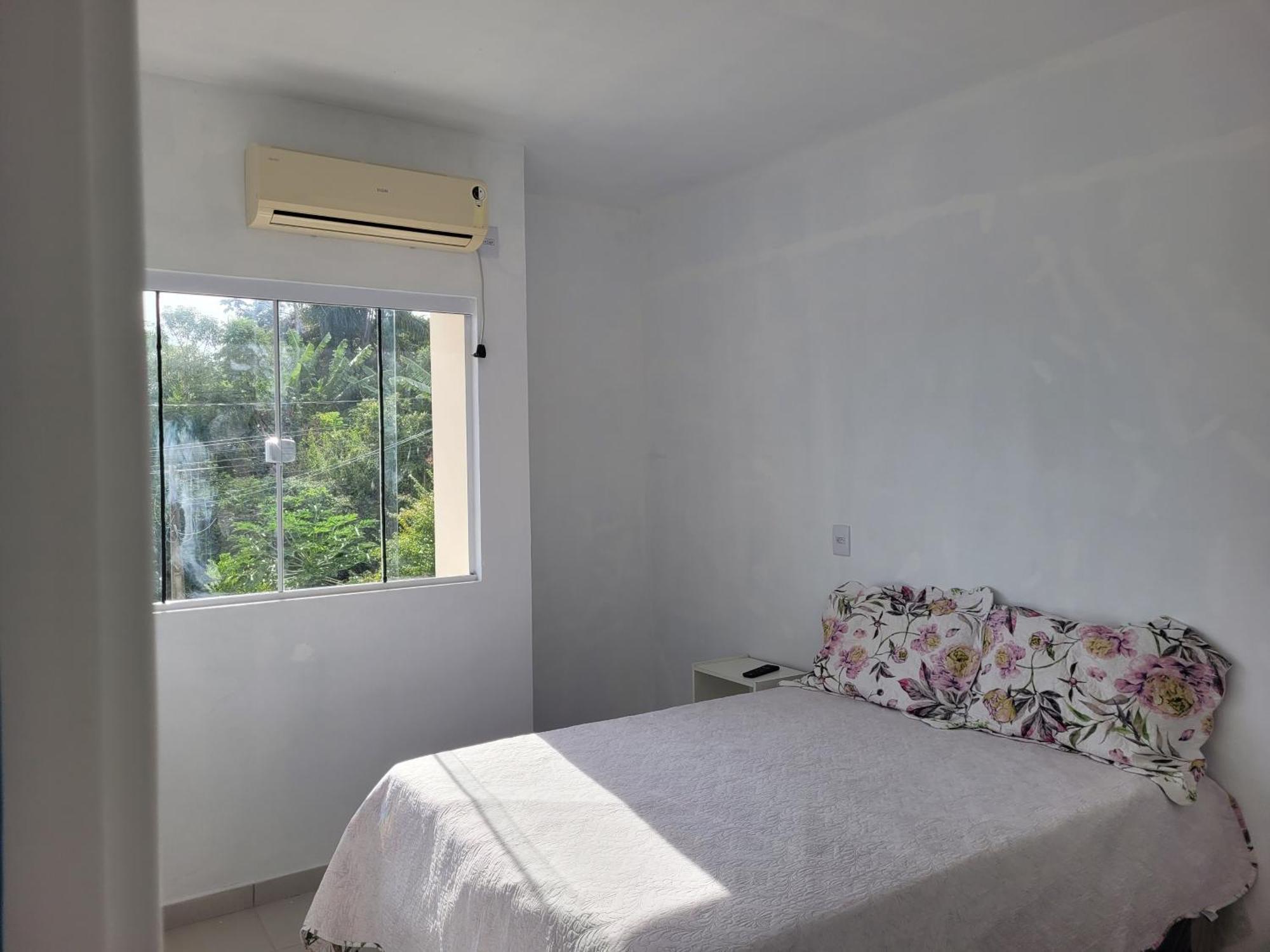 Vo Paulina Apartamentos Penha  Esterno foto