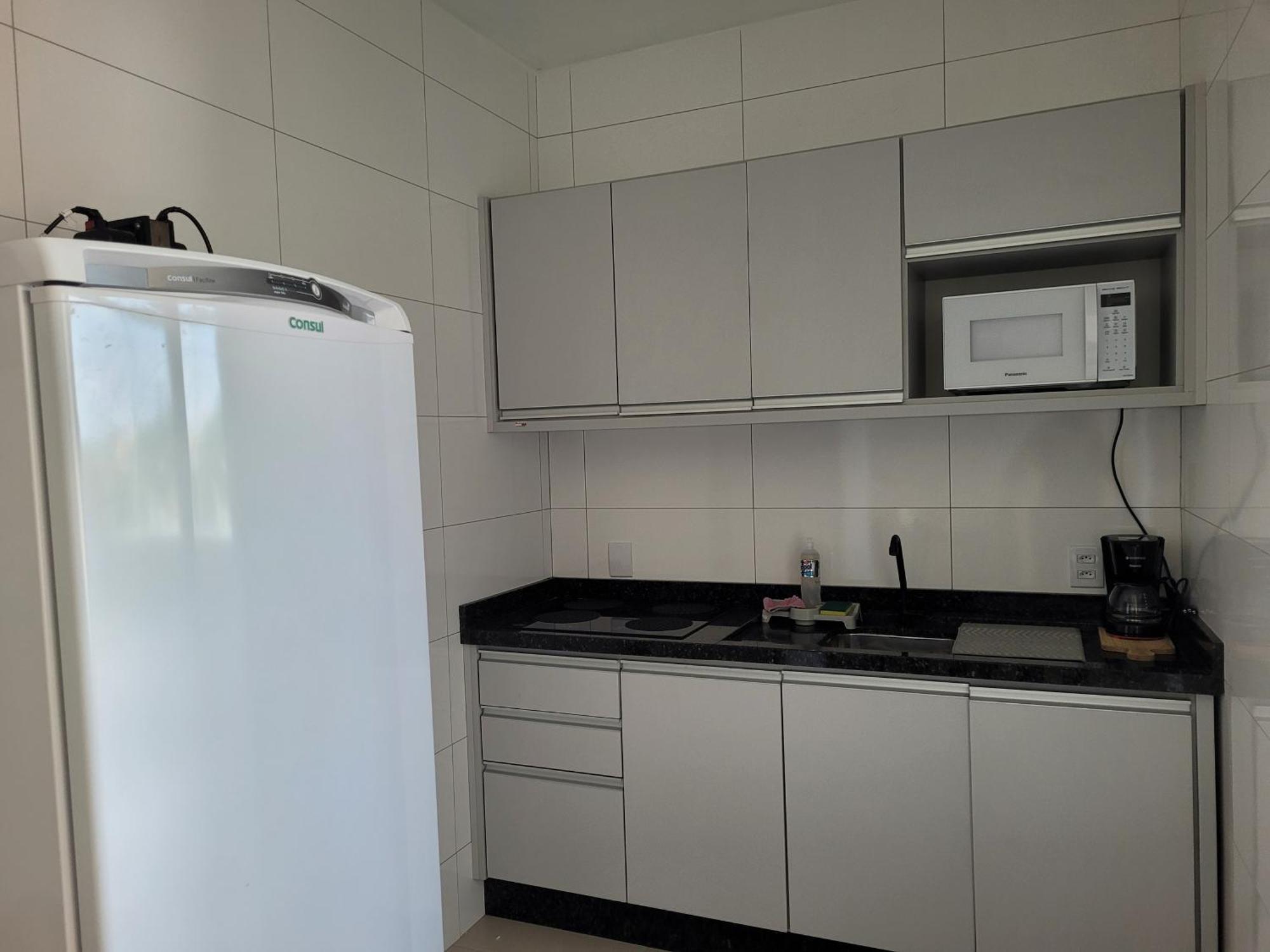 Vo Paulina Apartamentos Penha  Esterno foto