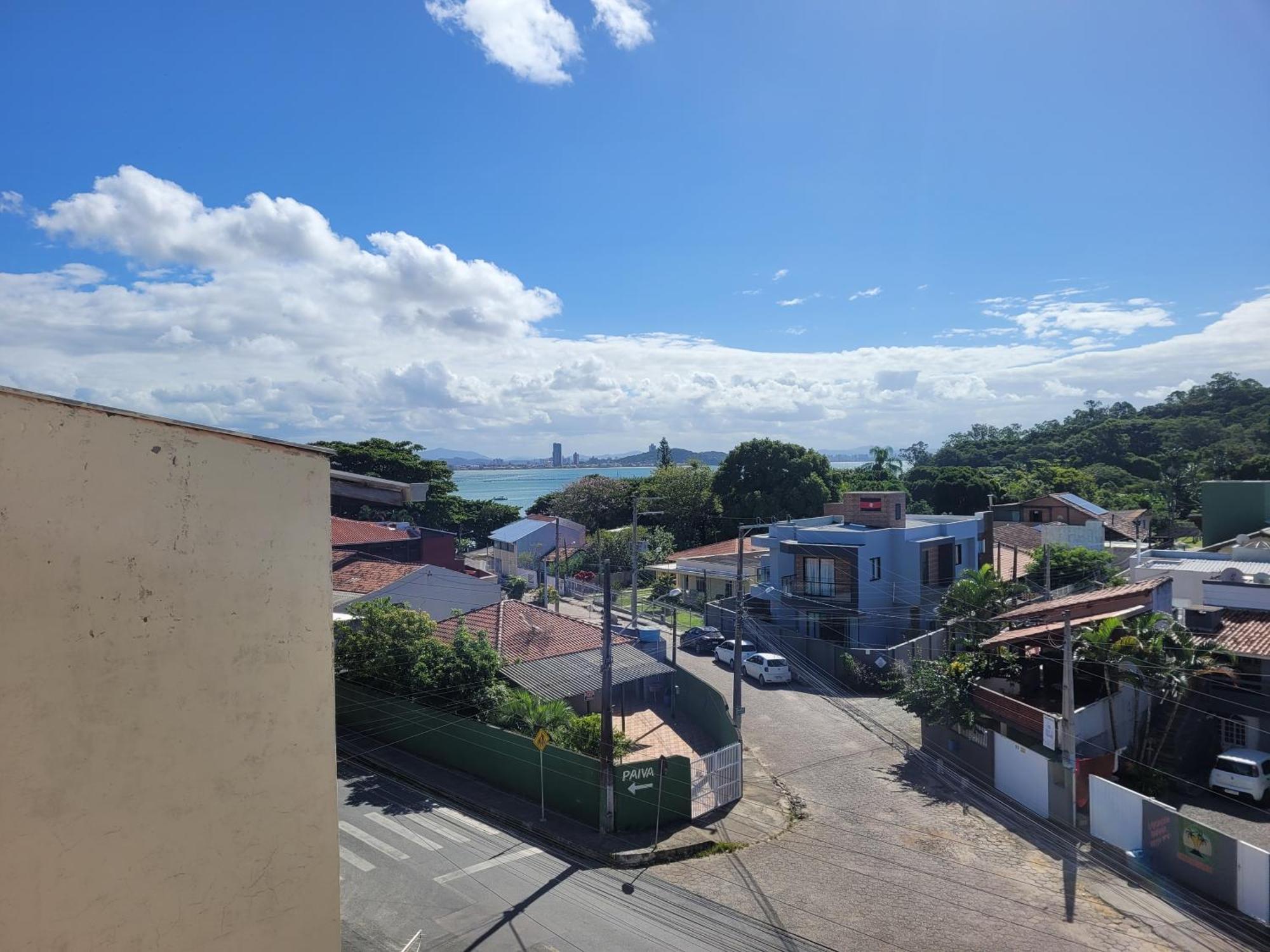 Vo Paulina Apartamentos Penha  Esterno foto