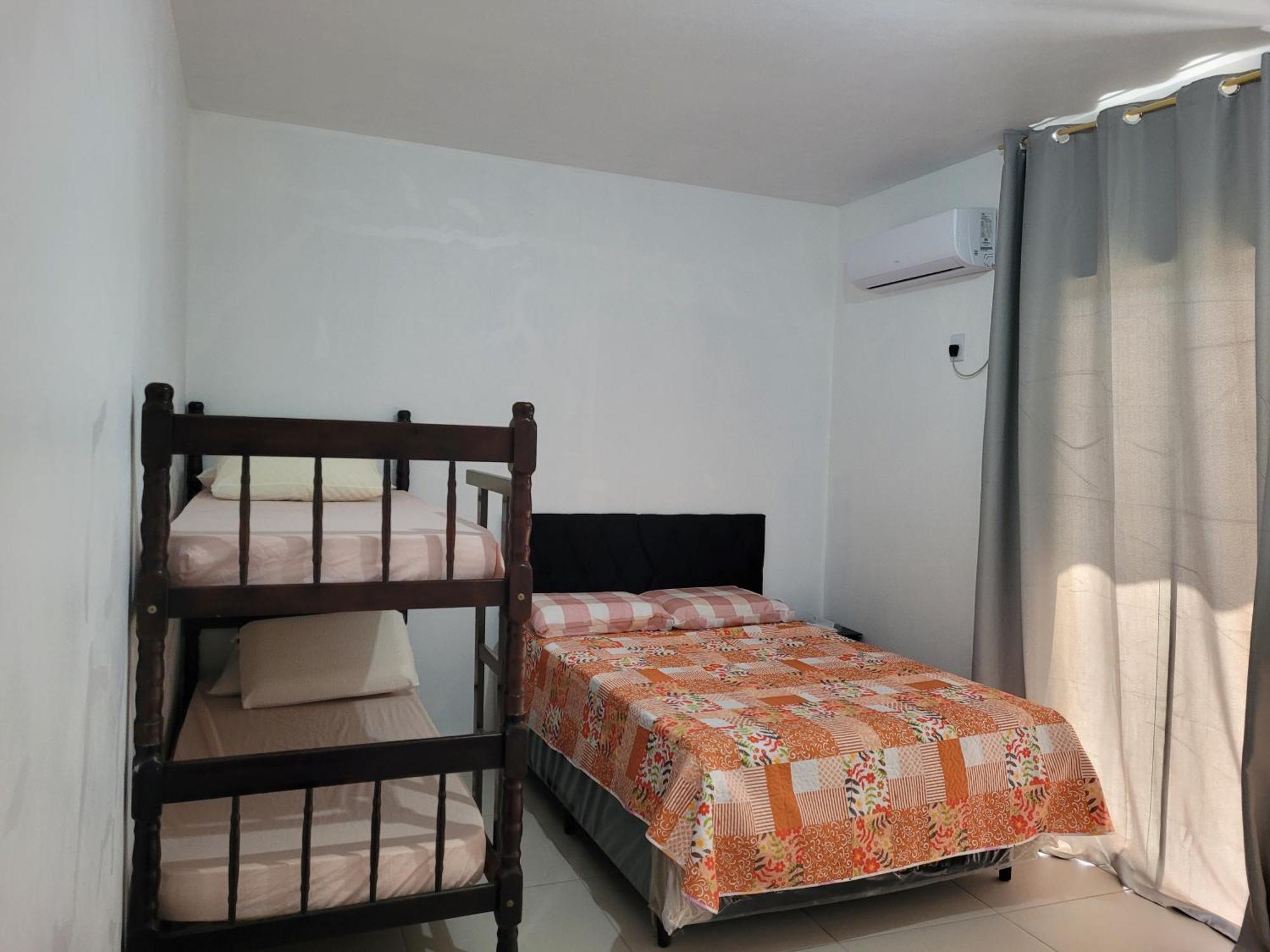Vo Paulina Apartamentos Penha  Esterno foto