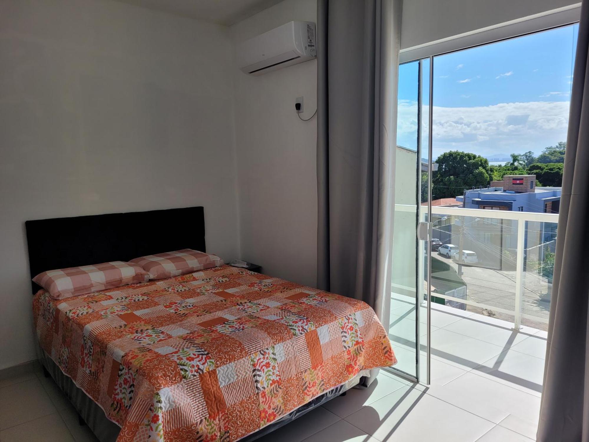 Vo Paulina Apartamentos Penha  Esterno foto