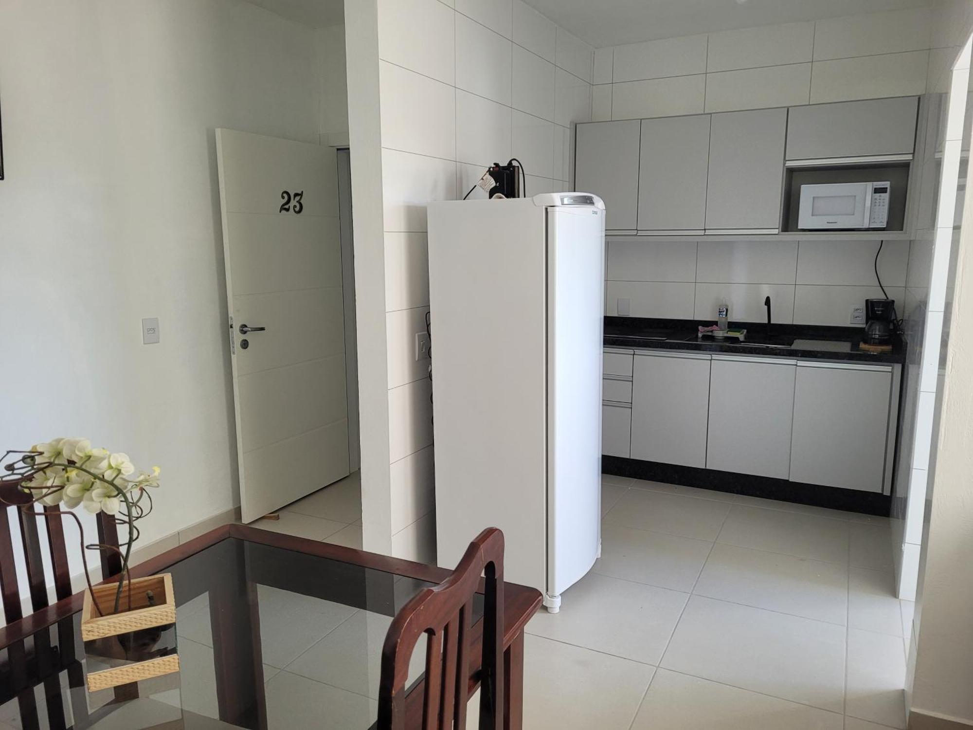 Vo Paulina Apartamentos Penha  Esterno foto
